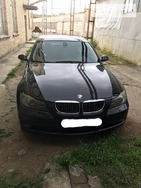 BMW 325 18.06.2021