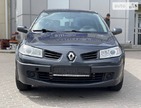 Renault Megane 30.06.2021