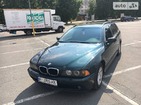 BMW 525 18.06.2021