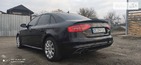 Audi A4 Limousine 18.06.2021