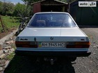 Audi 80 18.06.2021