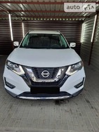 Nissan Rogue 24.06.2021