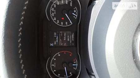Toyota Yaris 2018  випуску Київ з двигуном 1.5 л бензин хэтчбек автомат за 15000 долл. 