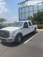 Ford F-250 19.07.2021