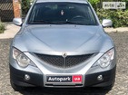SsangYong Actyon Sports 19.06.2021