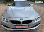 BMW 428 18.06.2021