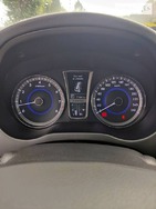 Hyundai Azera 14.06.2021