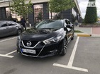 Nissan Maxima 25.06.2021