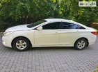 Hyundai Sonata 19.07.2021