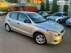 Hyundai i30 18.06.2021