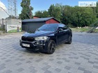 BMW X6 19.07.2021