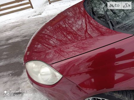 Fiat Linea 2010  випуску Вінниця з двигуном 1.4 л бензин седан механіка за 5000 долл. 