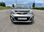 KIA Picanto 18.06.2021