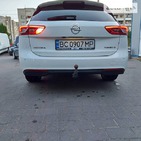 Opel Insignia 19.07.2021