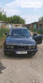 BMW 520 21.06.2021