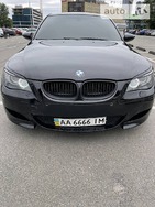 BMW 545 18.06.2021
