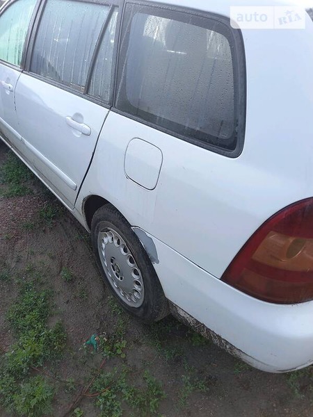 Toyota Corolla 2006  випуску Кропивницький з двигуном 0 л дизель універсал механіка за 1500 долл. 