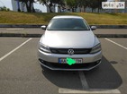 Volkswagen Jetta 27.06.2021