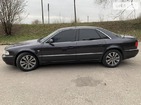 Audi A8 29.06.2021