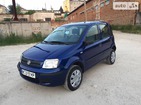 Fiat Panda 27.06.2021