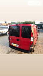 Fiat Doblo 19.06.2021