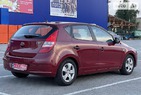 Hyundai i30 25.06.2021