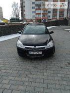 Opel Astra 18.06.2021