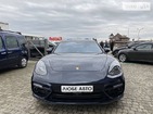 Porsche Panamera 25.06.2021