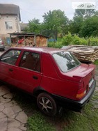 Dacia SupeRNova 12.06.2021