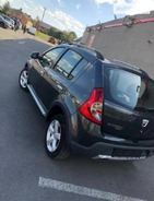 Dacia Sandero Stepway 19.06.2021