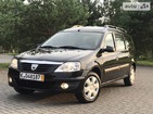 Dacia Logan MCV 25.06.2021