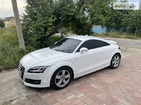 Audi TT 26.06.2021