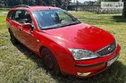 Ford Mondeo 19.07.2021
