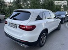 Mercedes-Benz GLC 220 22.06.2021