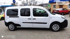 Renault Kangoo 29.06.2021