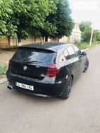 BMW 120 20.06.2021