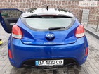 Hyundai Veloster 19.07.2021