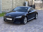 Audi TT 18.06.2021
