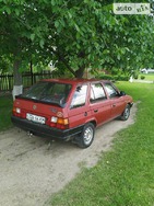 Skoda Forman 18.06.2021