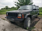 Jeep Cherokee 26.06.2021