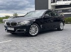 BMW 3 Series 19.07.2021