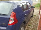 Dacia Sandero 18.06.2021