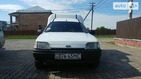 Ford Courier 18.06.2021