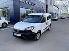 Fiat Doblo 18.06.2021