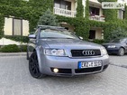 Audi A4 Limousine 25.06.2021