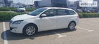 Peugeot 308 18.06.2021