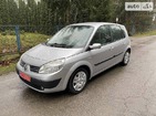 Renault Scenic 03.09.2021