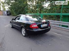 Mercedes-Benz CLK 200 26.06.2021