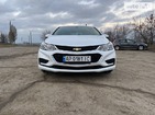 Chevrolet Cruze 18.06.2021