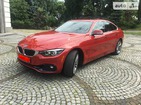 BMW 430 18.06.2021